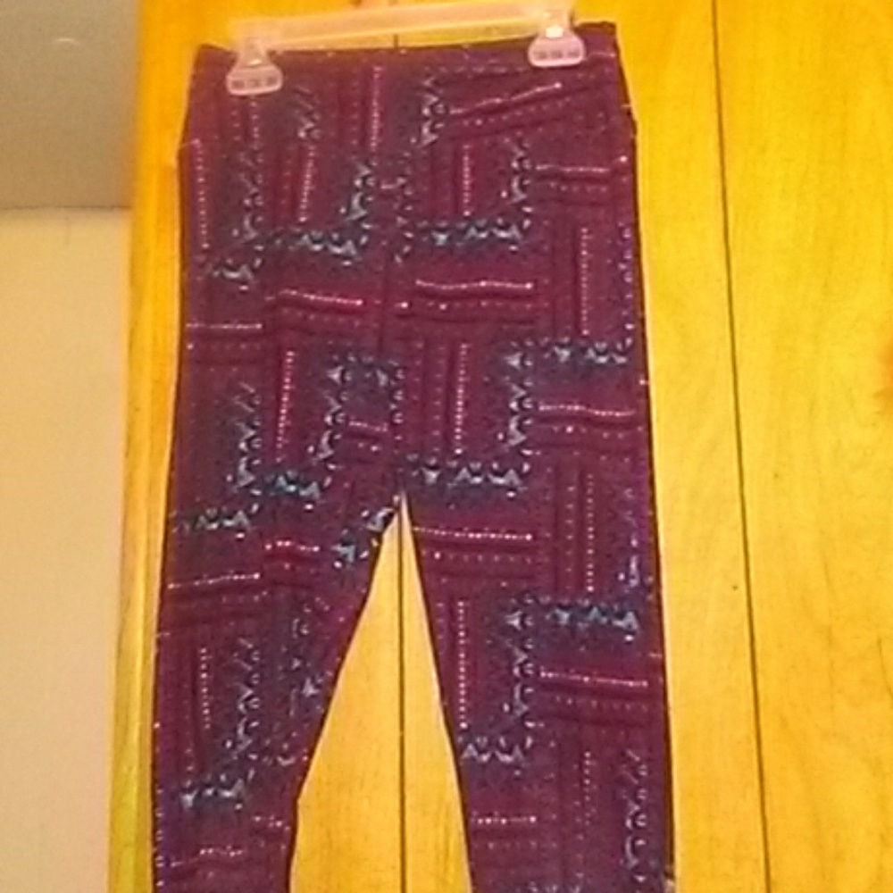 Women's leggings
